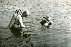 1965 Křižanovická přehrada (2)