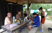 Březina 1.-6.7.2016