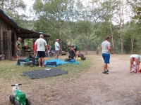 Březina 23.-26.7.2015