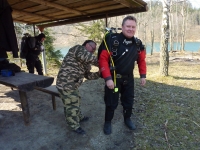 Březina výročka 21.3.2015
