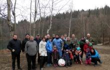 Březina VČS 25.03.2016