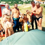 1999 Chorvatsko (1)