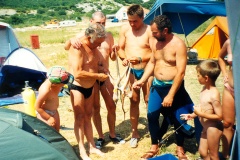 1999 Chorvatsko (2)
