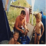 Stara Baška HR124