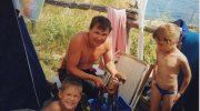Stara Baška HR124