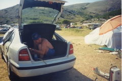 Stara Baška HR121