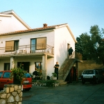 Chorvatsko Krk (5)