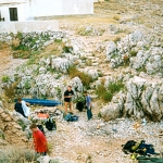 Chorvatsko Krk (6)