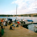 Chorvatsko Krk (8)