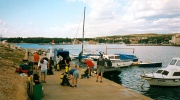 Chorvatsko Krk (8)