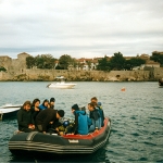 Chorvatsko Krk (9)