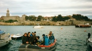 Chorvatsko Krk (9)