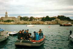 Chorvatsko Krk (9)