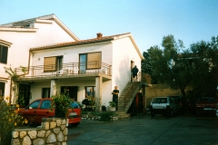 Chorvatsko Krk (5)