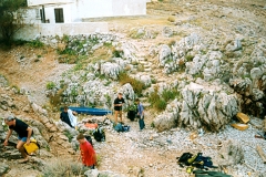 Chorvatsko Krk (6)