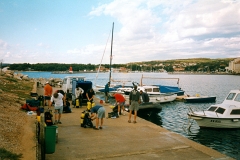 Chorvatsko Krk (8)