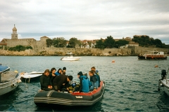 Chorvatsko Krk (9)