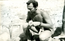 Jugoslávie 1969