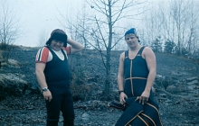 Křetinka 1986