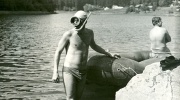 1965 Křižanovická přehrada (1)