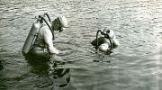 1965 Křižanovická přehrada (2)