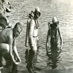 1965 Křižanovická přehrada (3)