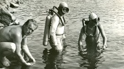 1965 Křižanovická přehrada (3)