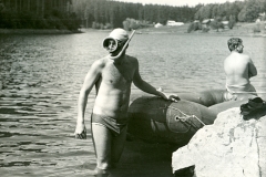 1965 Křižanovická přehrada (1)
