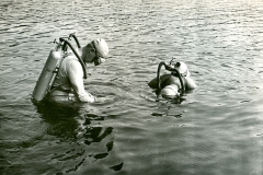 1965 Křižanovická přehrada (2)