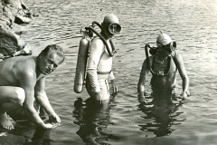 1965 Křižanovická přehrada (3)
