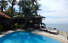 Bali 2016 - Pavel Vykydal