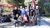 Bobíkov 2018 13.-14.10.2018