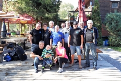 Bobíkov 2018 13.-14.10.2018