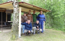 Březina 17.6.2017