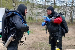 Březina 19.4.2025