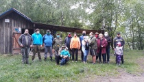 Březina 23.5.2020