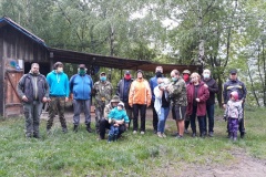 Březina 23.5.2020