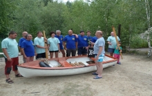 Březina 24.-29.7.2012