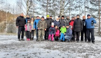 Březina 27.12.2020