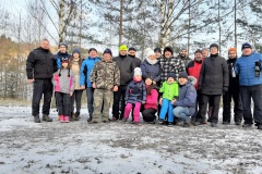 Březina 27.12.2020