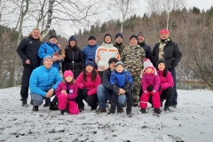 Březina 29.12.2019