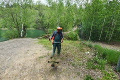Březina 29.5.2021