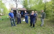 Březina 4.5.2013