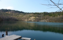 Březina výročka 14.4.2012
