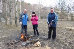 Březina výročka 24.3.2018