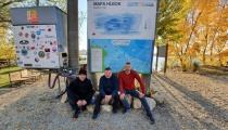 Čierna voda 28.10.2021