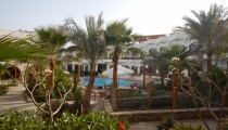 Dahab 2018 Pavel