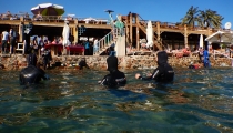 Dahab 28.12.-6.1.2019