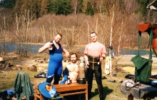 Fotky 1995