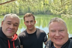 Leštinka 13.4.2024